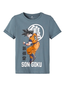 NAME IT Dragonball T-shirt Arly Stormy Weather